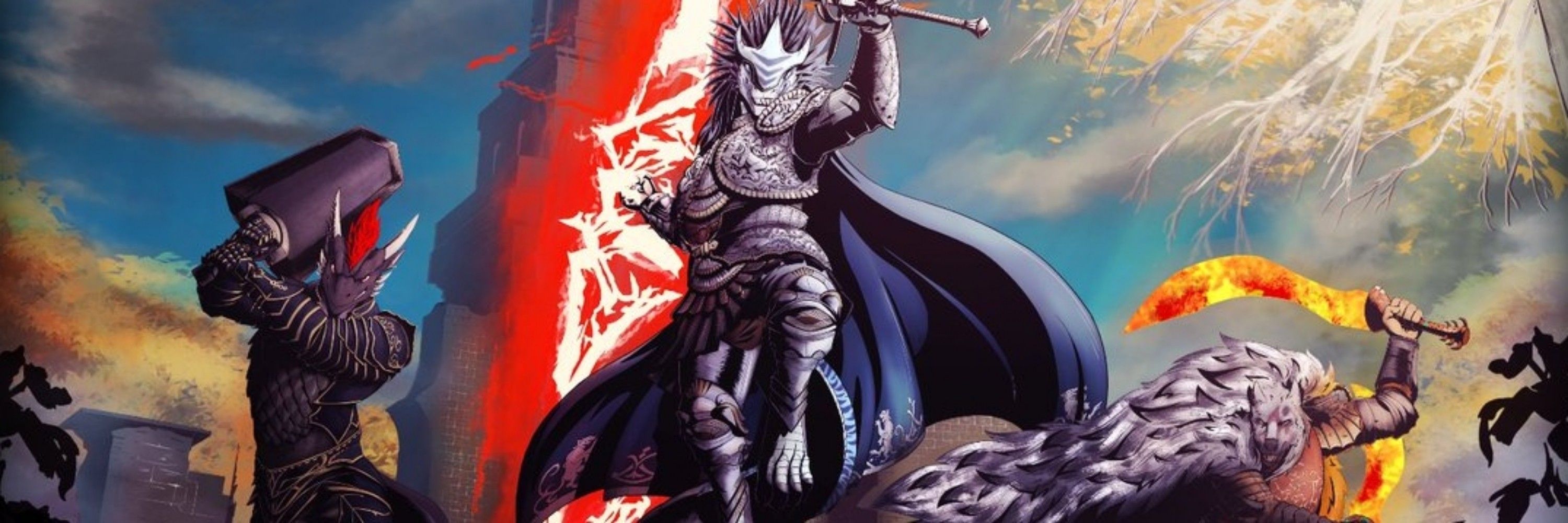 Darp Legion