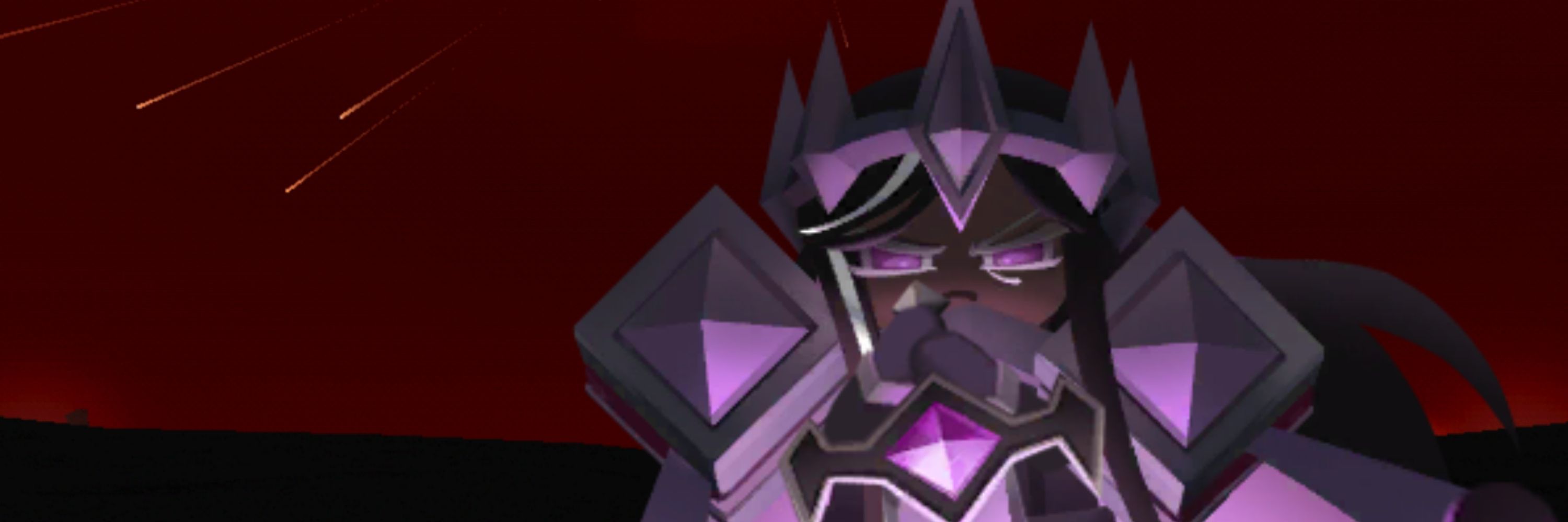 𝙍𝙚𝙨𝙤𝙡𝙪𝙩𝙚 𝙄𝙣 𝙏𝙝𝙚 𝙁𝙖𝙘𝙚 𝙊𝙛 𝘼𝙙𝙫𝙚𝙧𝙨𝙞𝙩𝙮.