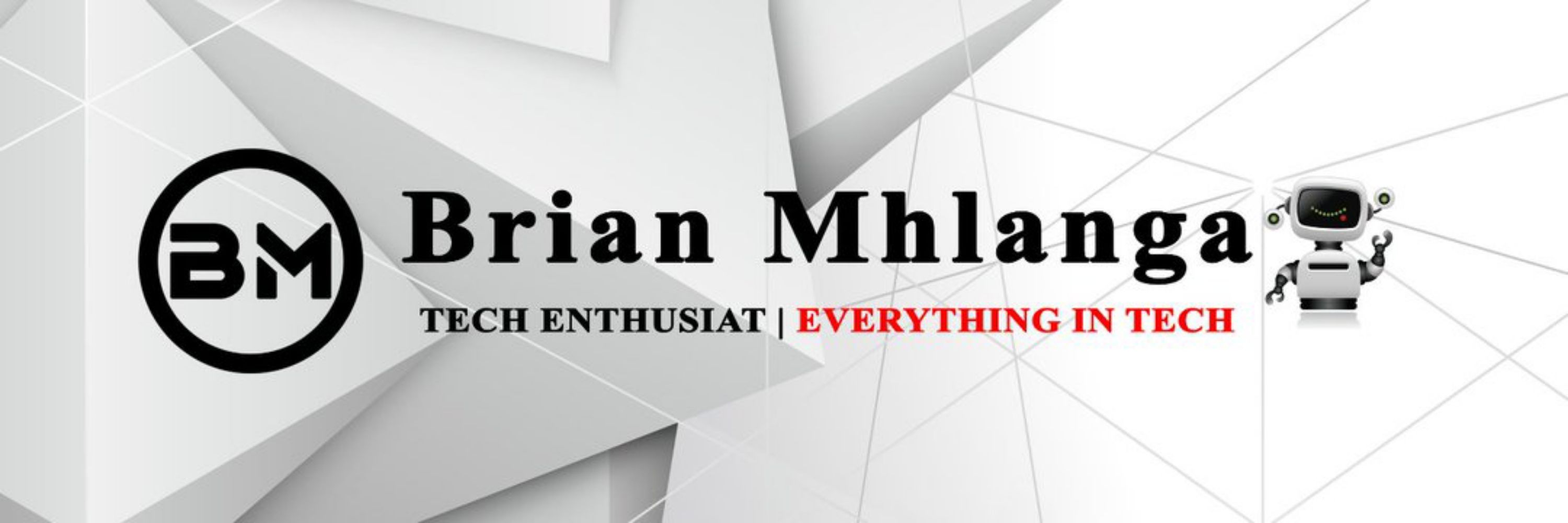 Mr Brian Mhlanga