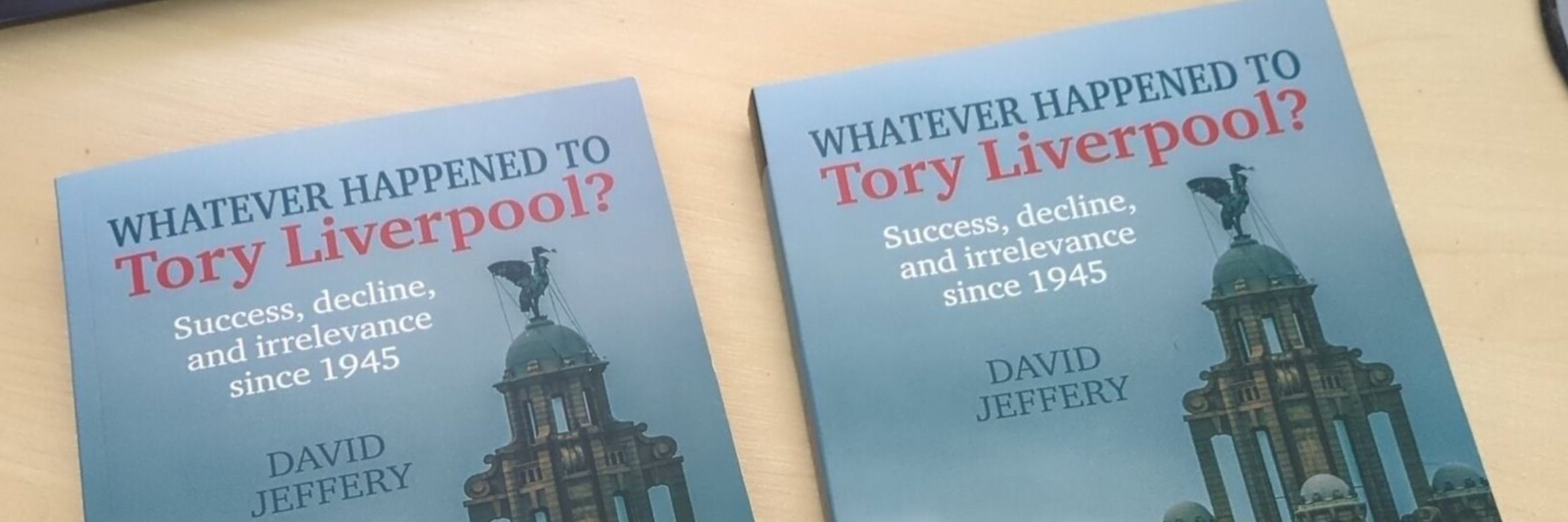 Dr David Jeffery