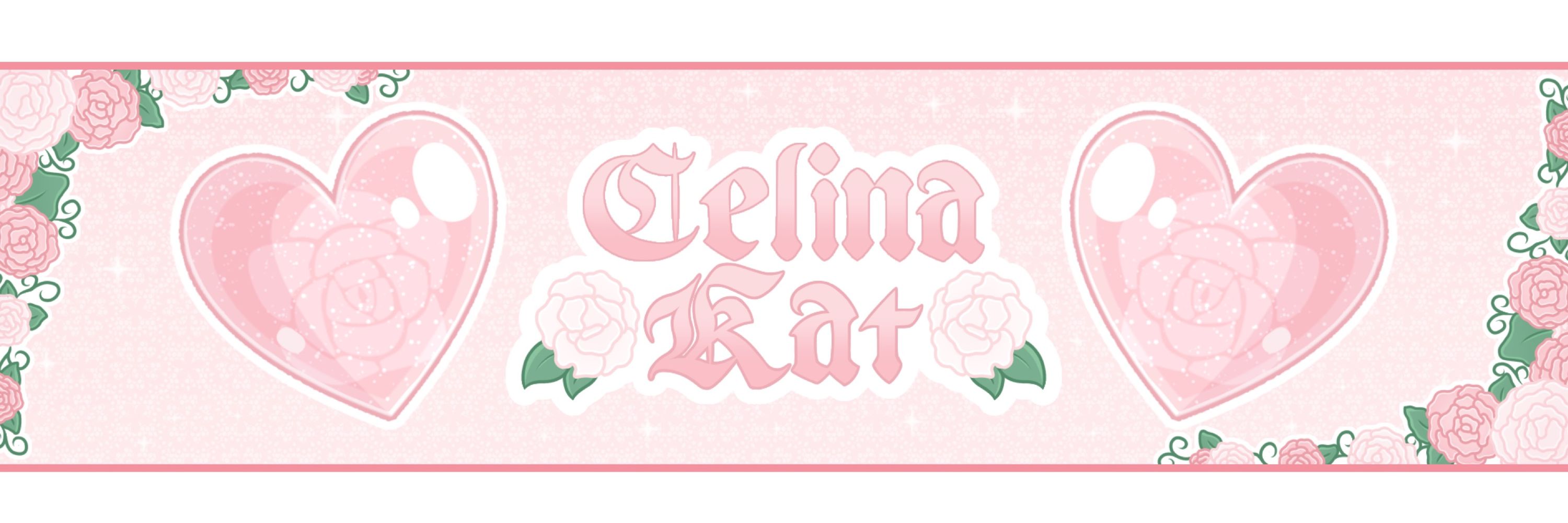 ˚ʚ♡ɞ˚~ℭ𝔢𝔩𝔦𝔫𝔞𝔎𝔞𝔱~˚ʚ♡ɞ˚