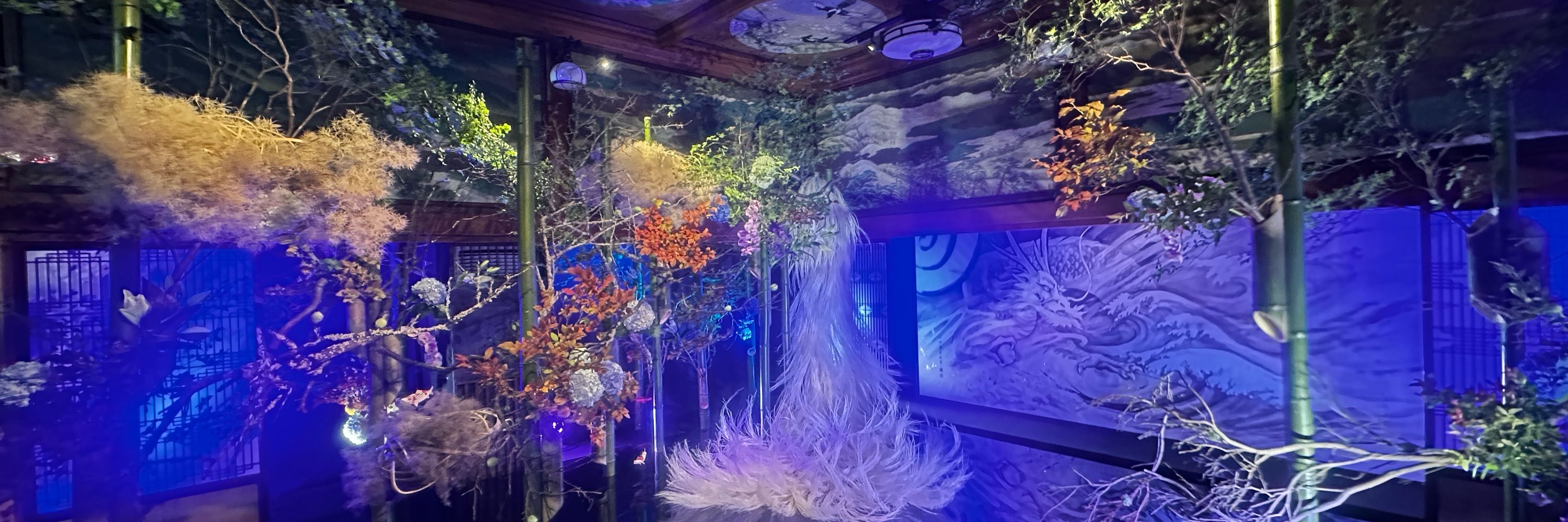 狐花かさね🦊✿Live2d動いた！