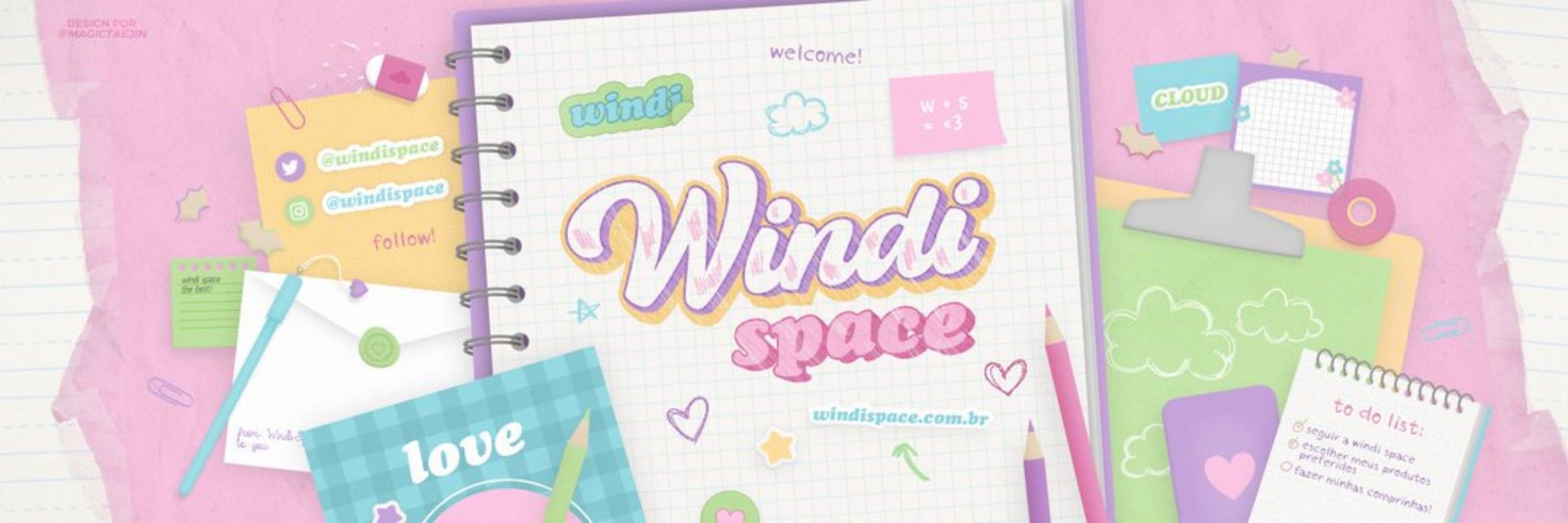 windi space