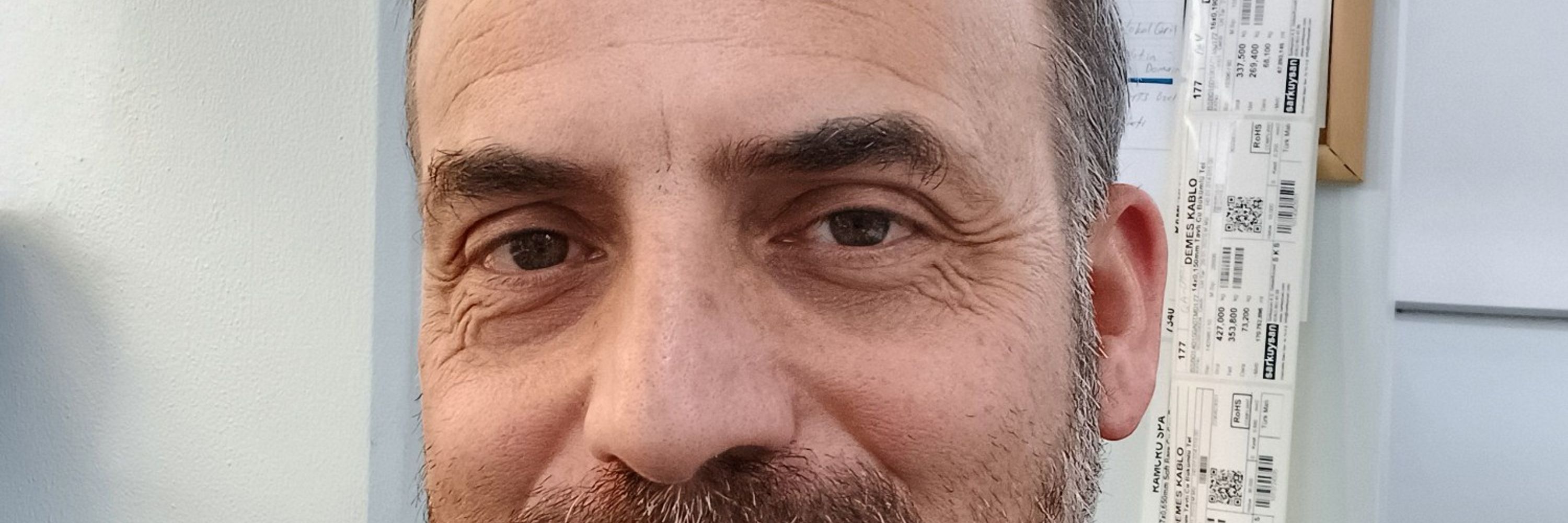 Fatih Usta