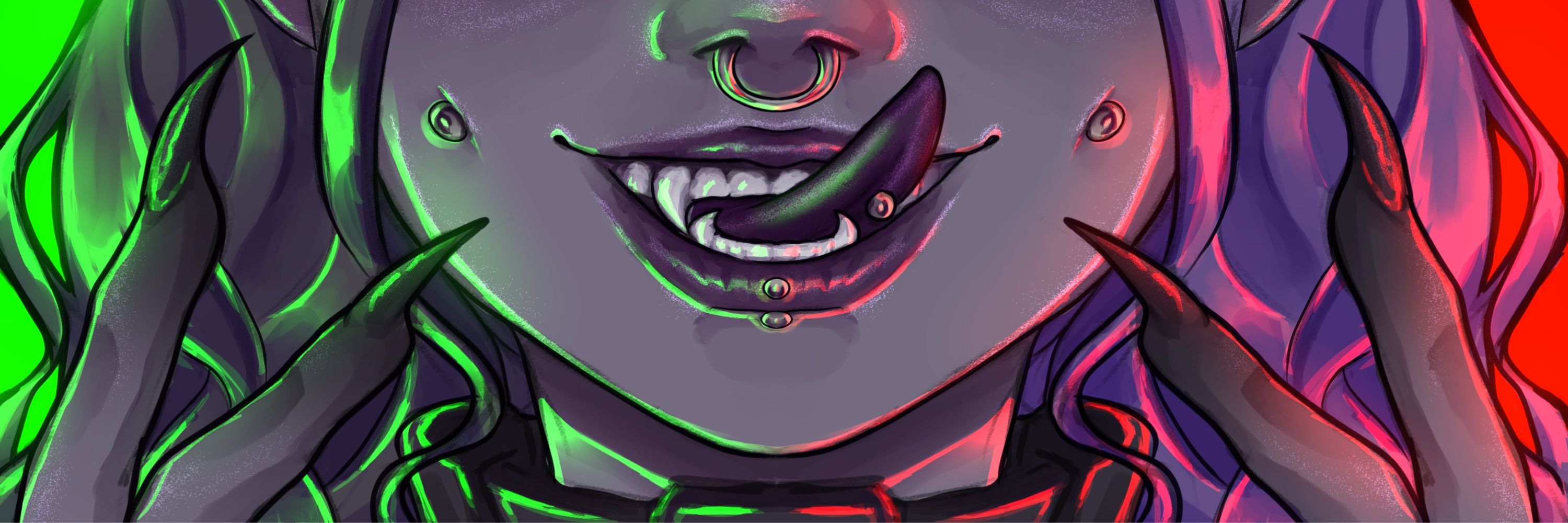 ellwynbrook🩸🧪 Vampy VTuber
