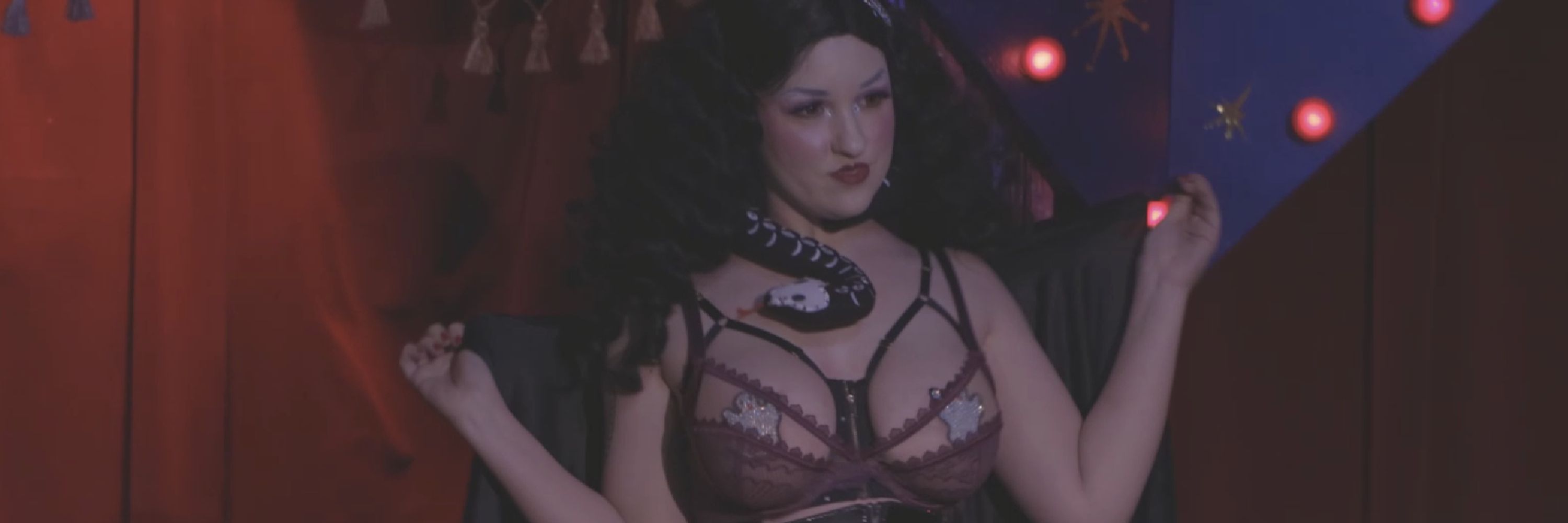 Sheila Strange