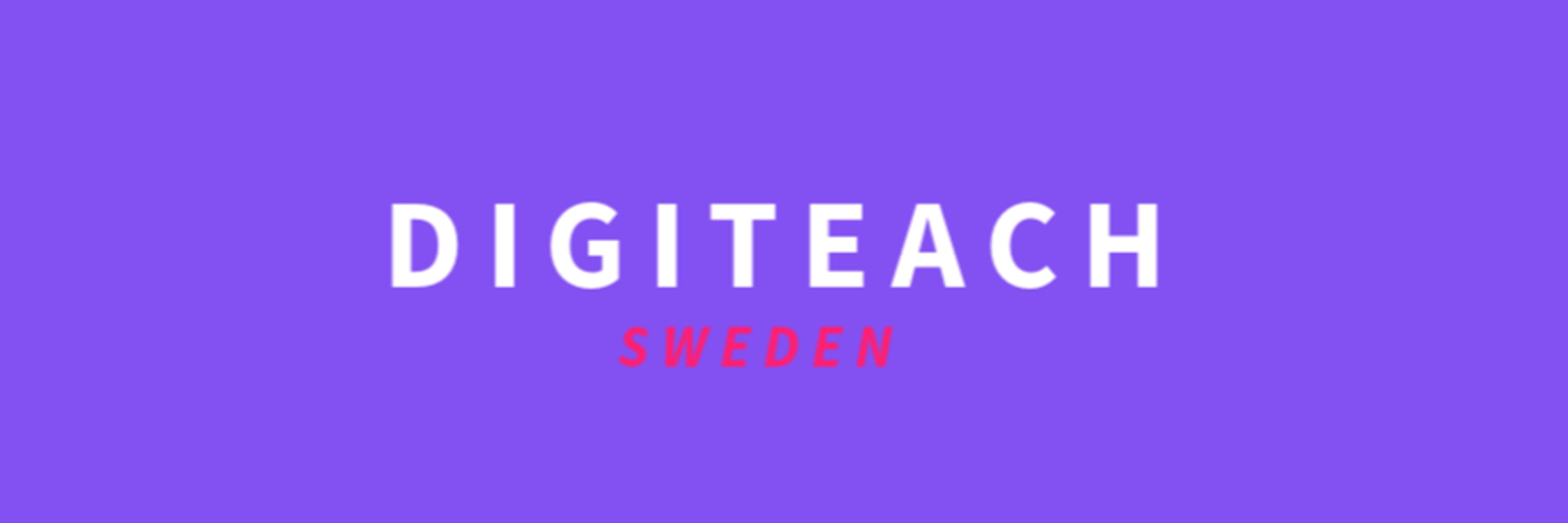 Digiteach