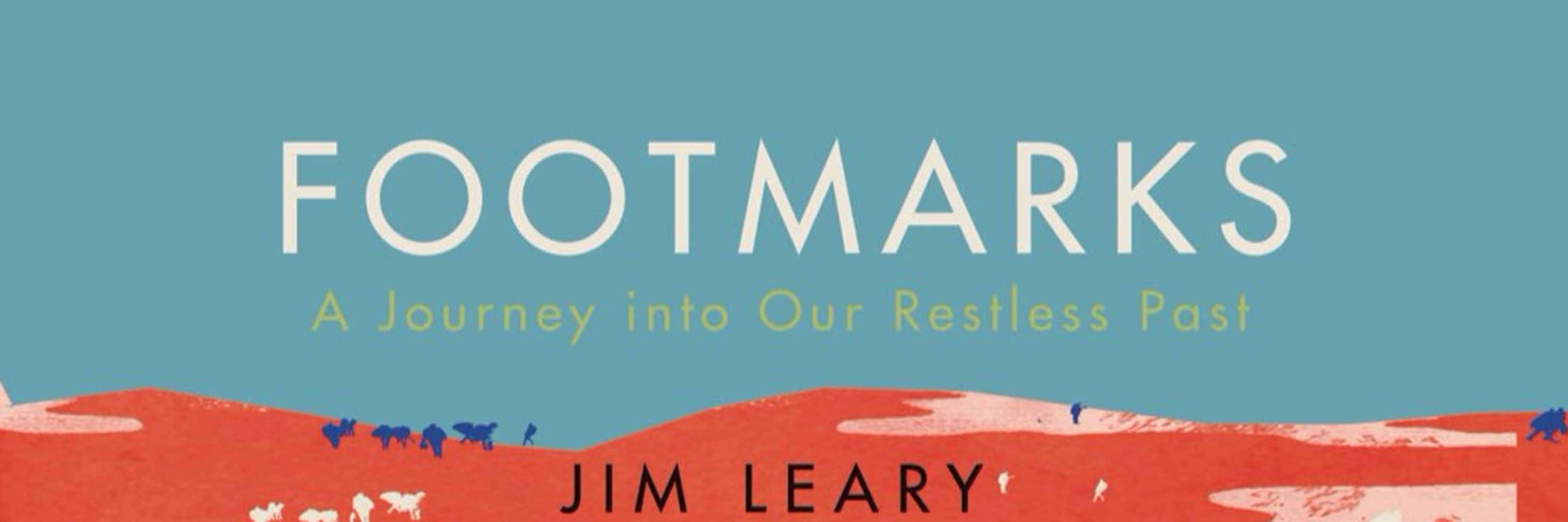 Jim Leary