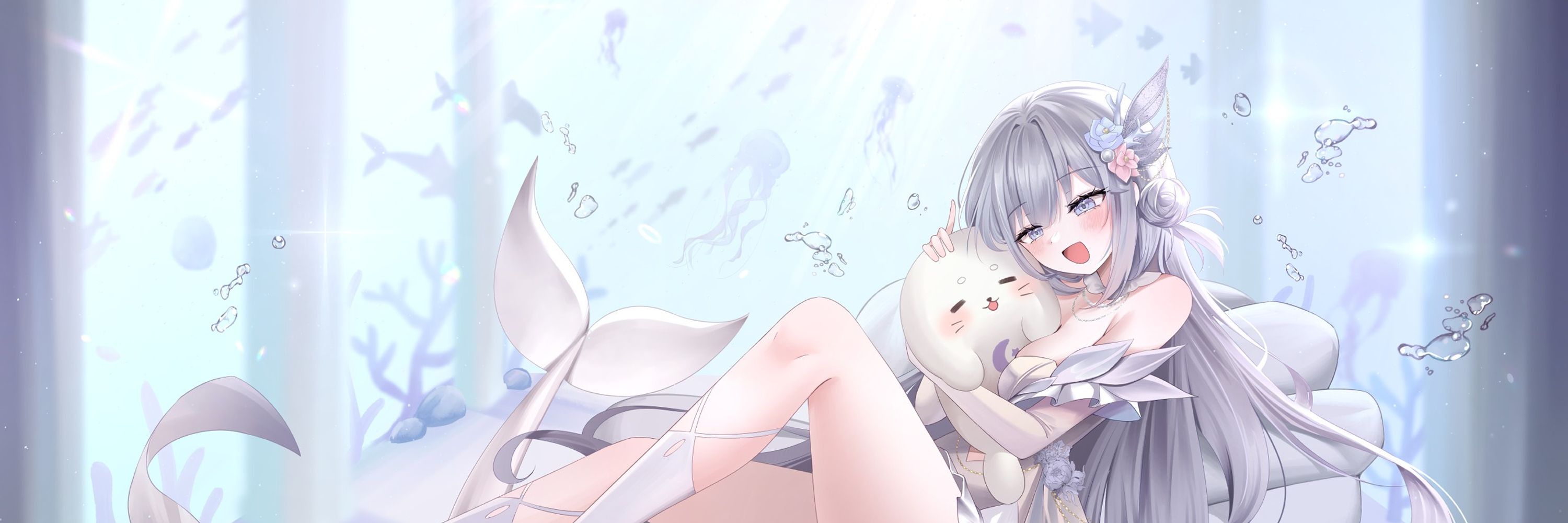루시나 Lucina