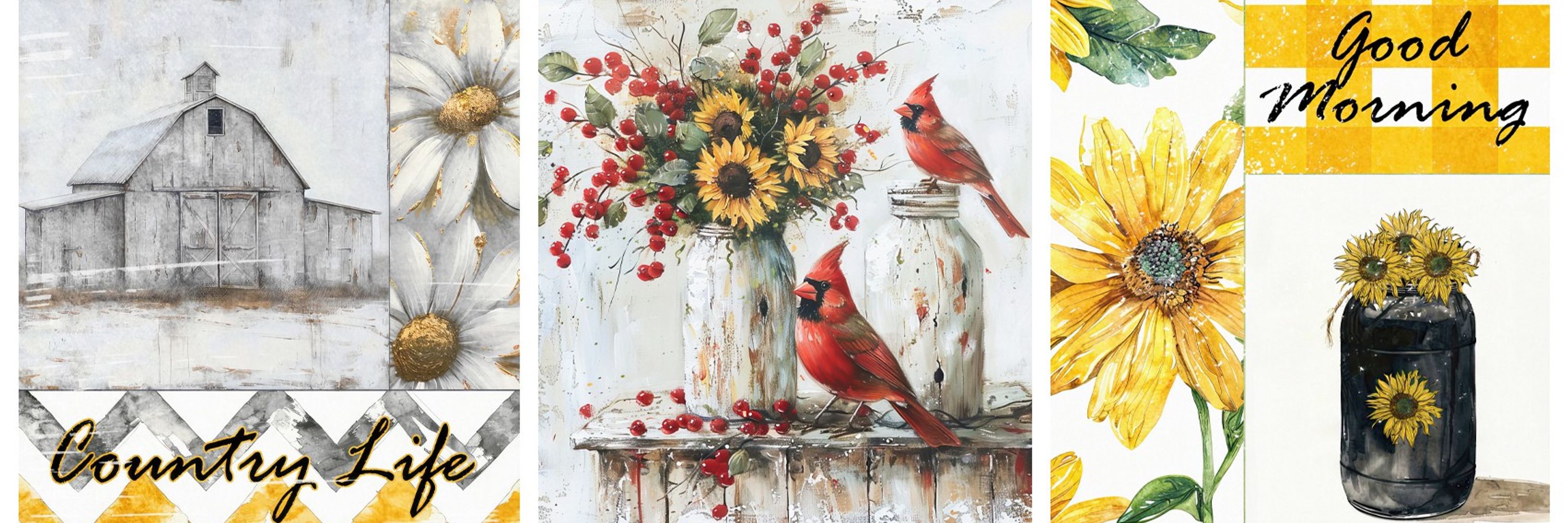 Tina LeCour/ Mixed Media Artist/ Massachusetts