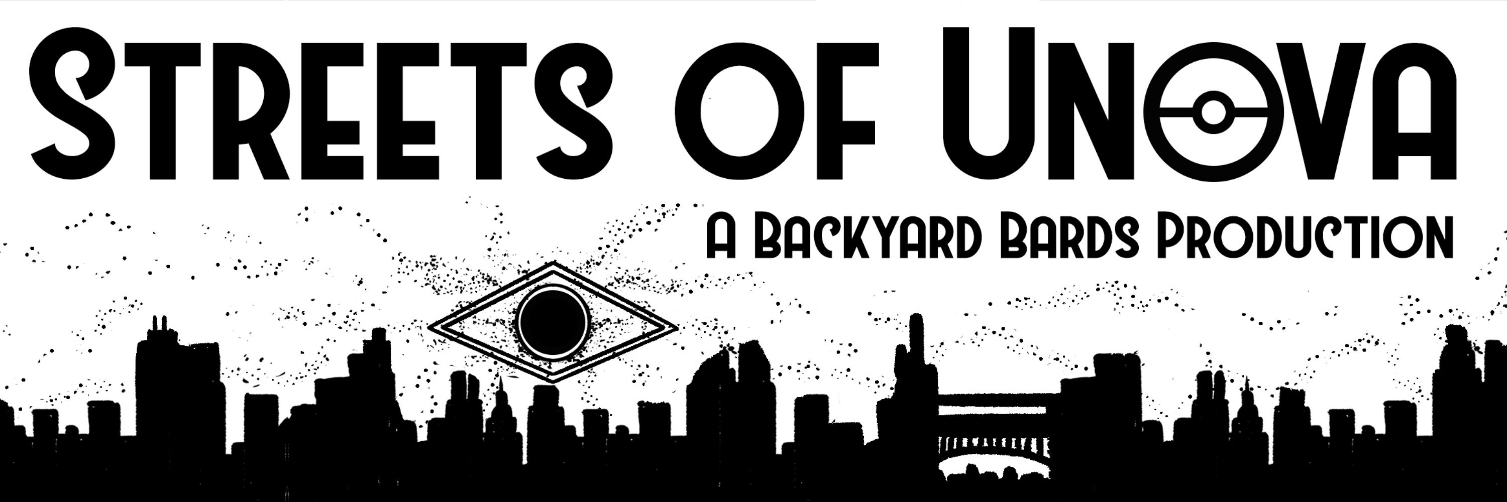 Backyard Bards