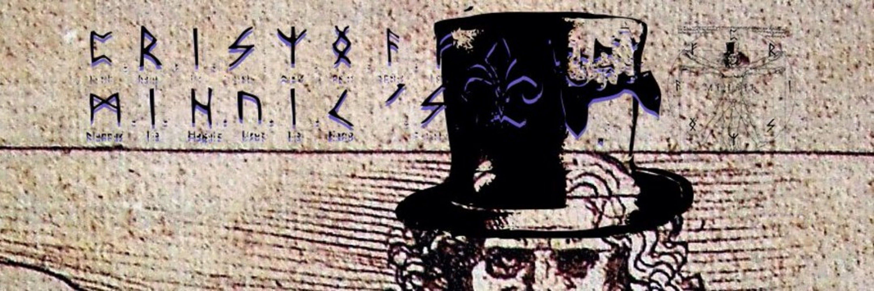 ᛈᚱᛁᛋᛠᛟᚨᚠ᛫ᛗᛁᚺᚢᛁᛁ´ᛇ