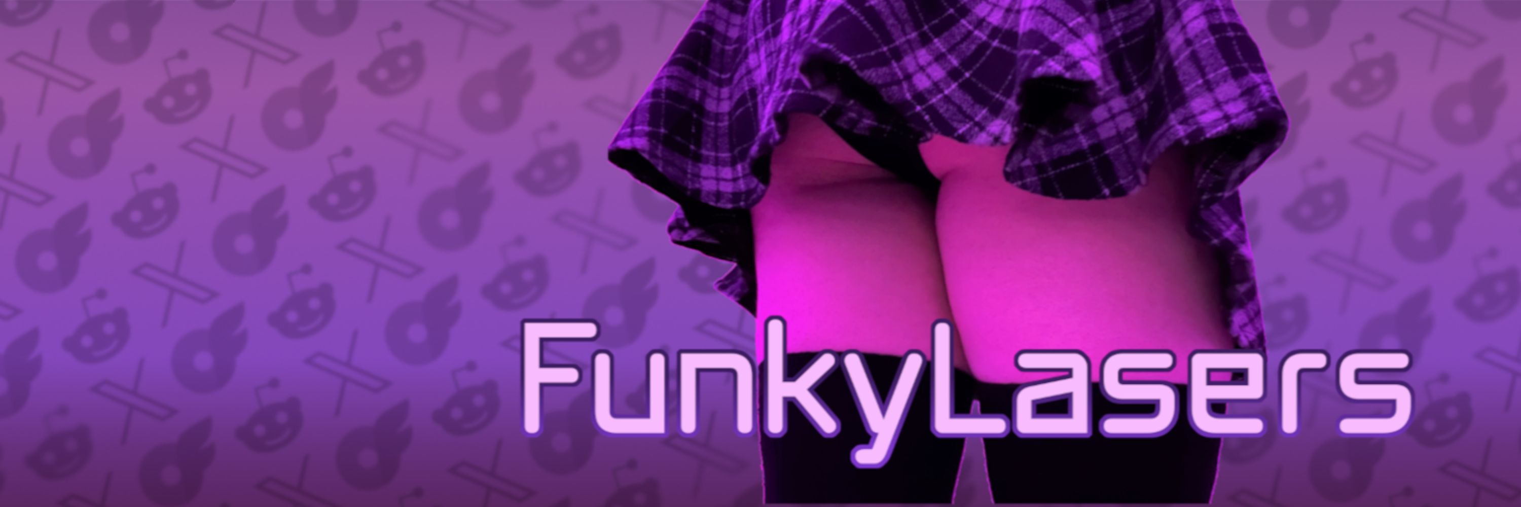 funkylasers🔞