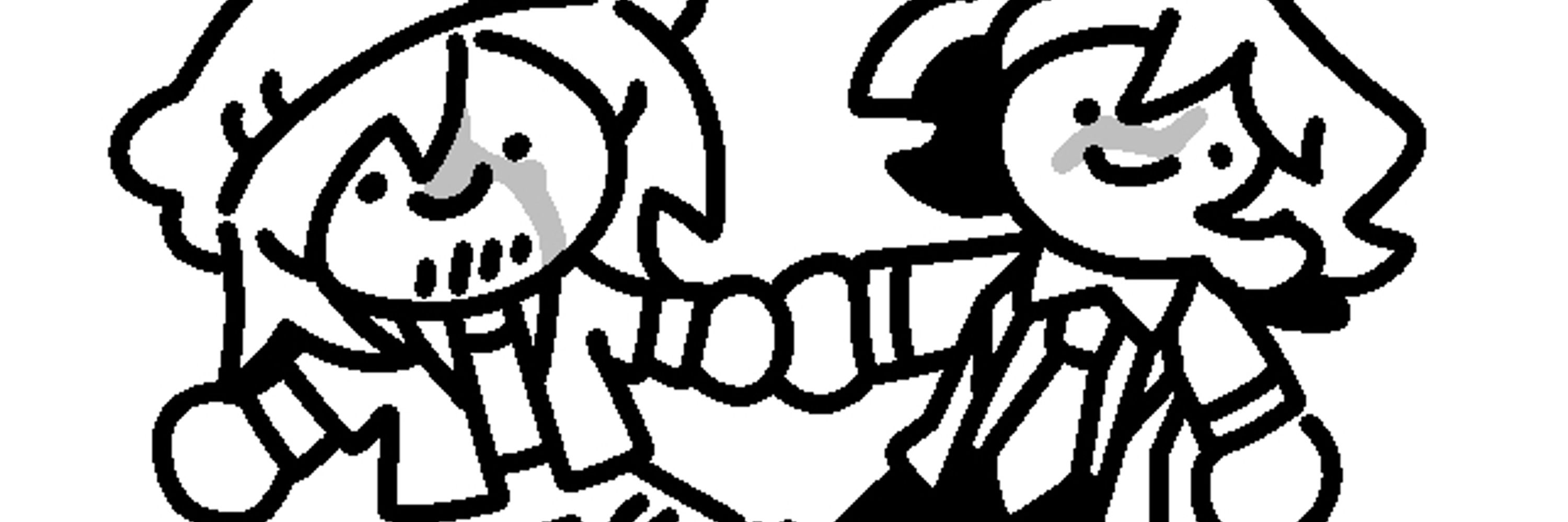 Puddle Person Official