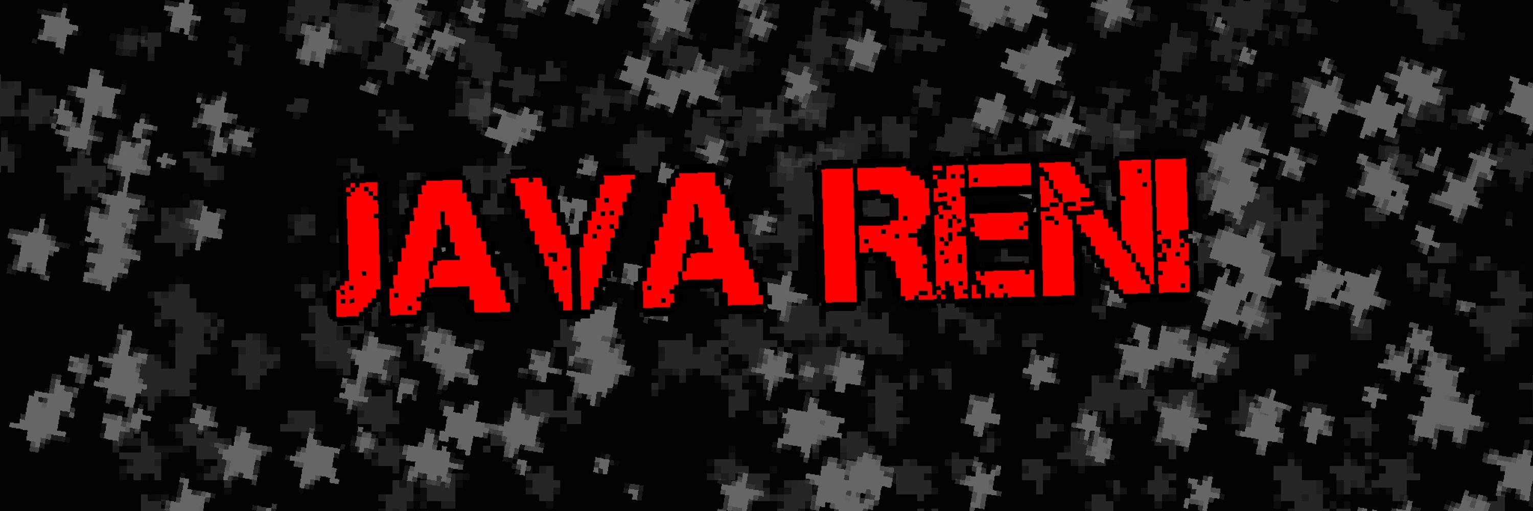 Java Reni