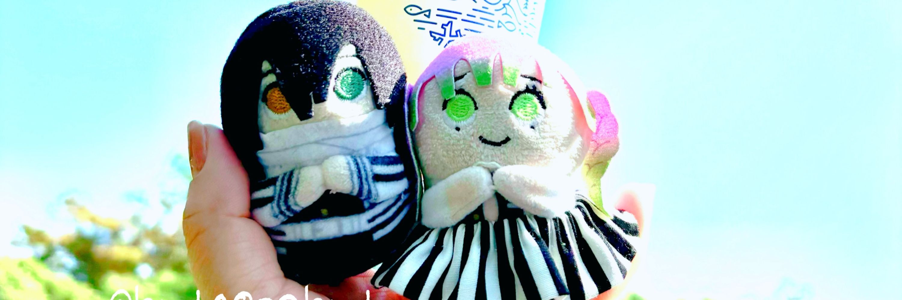 ひみつ