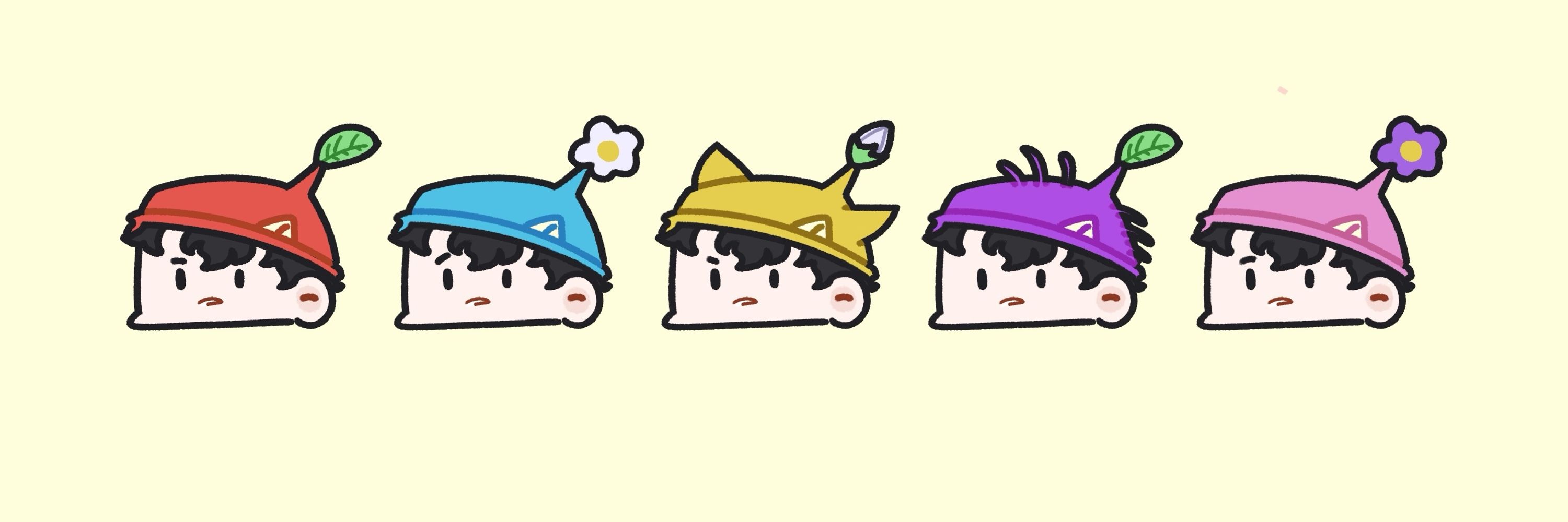 NUNGi
