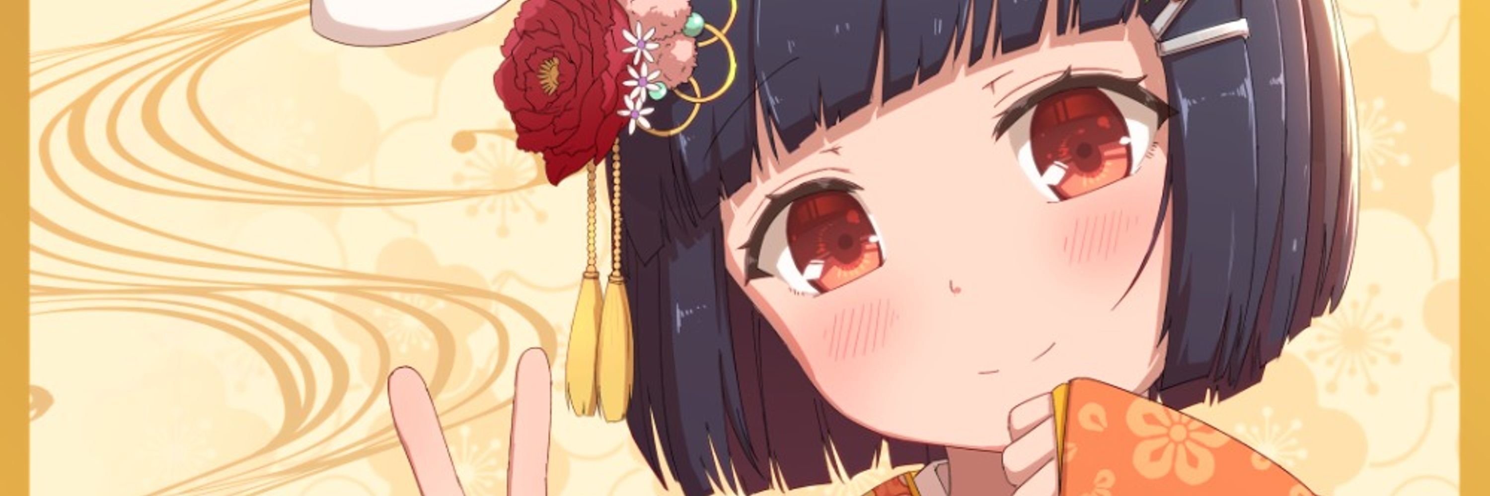 あおべけい🎨
