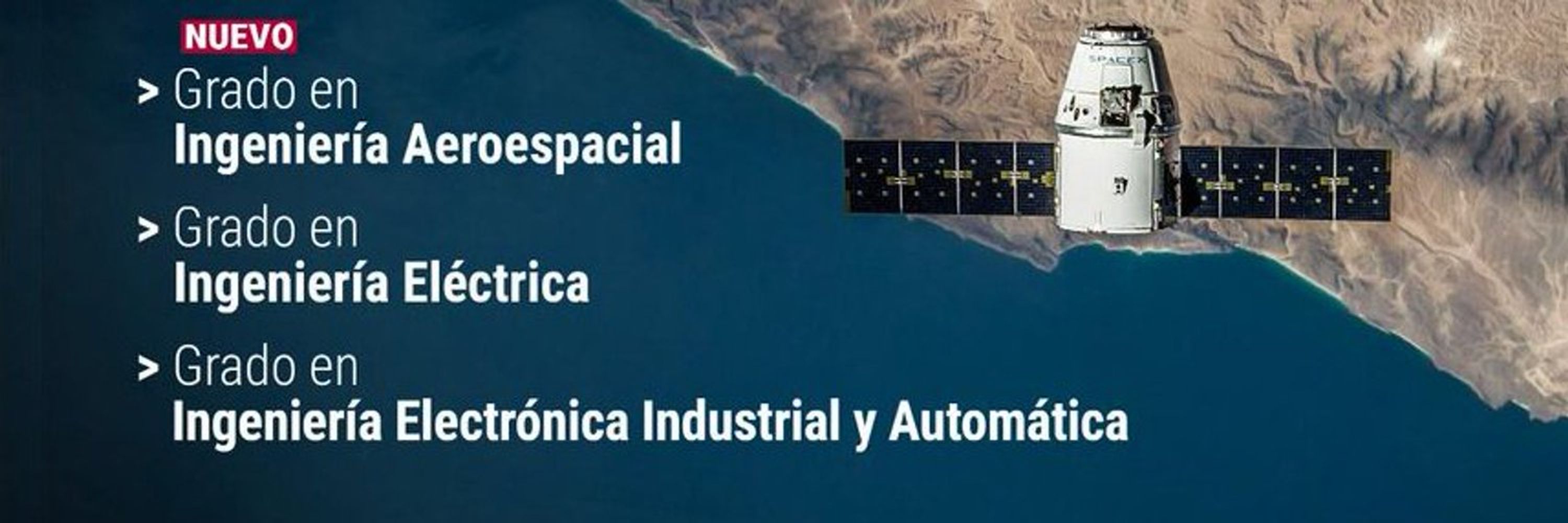 Escuela Ingeniería Industrial y Aeroespacial UCLM