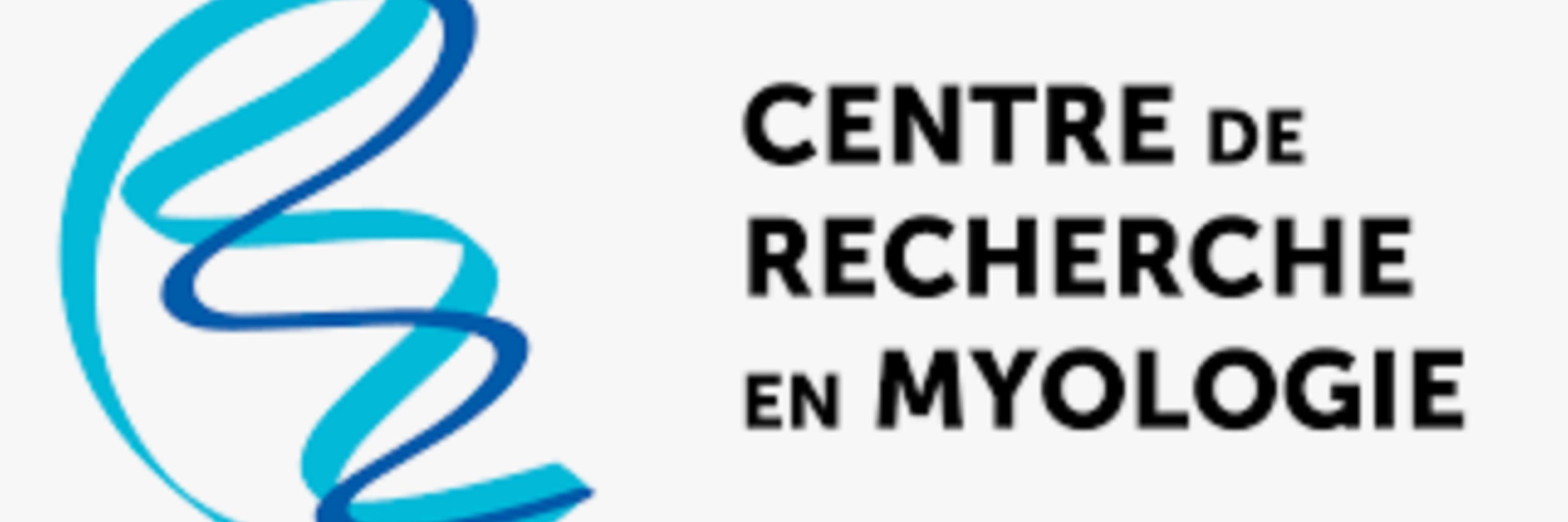 Centre de Recherche en Myologie U974 / Myology Research Center