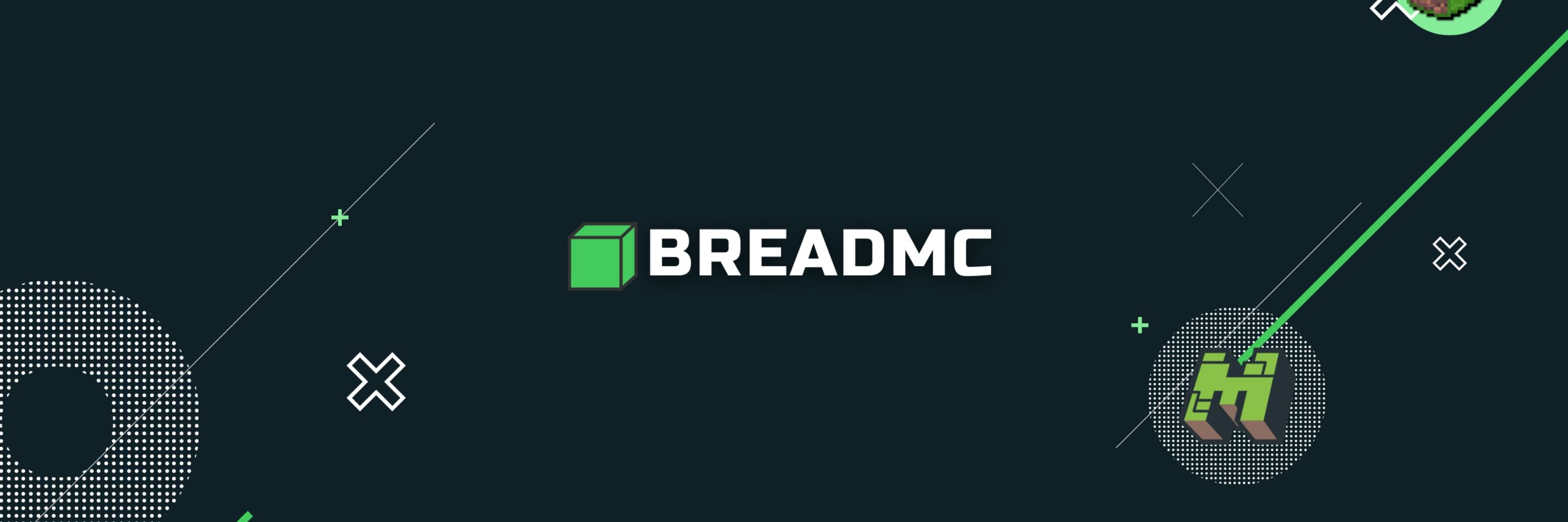 Bread Of Minecraft