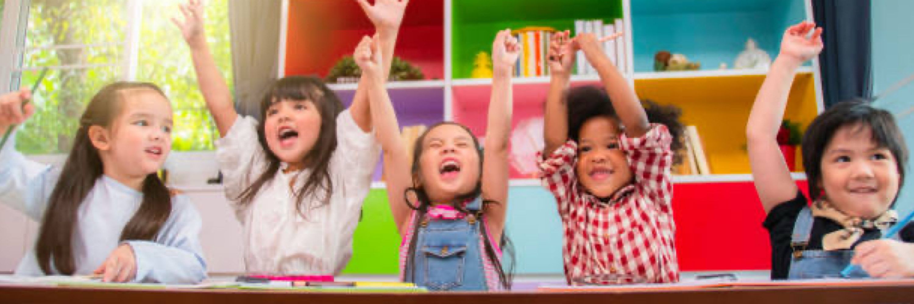 Early Years Progress Initiative