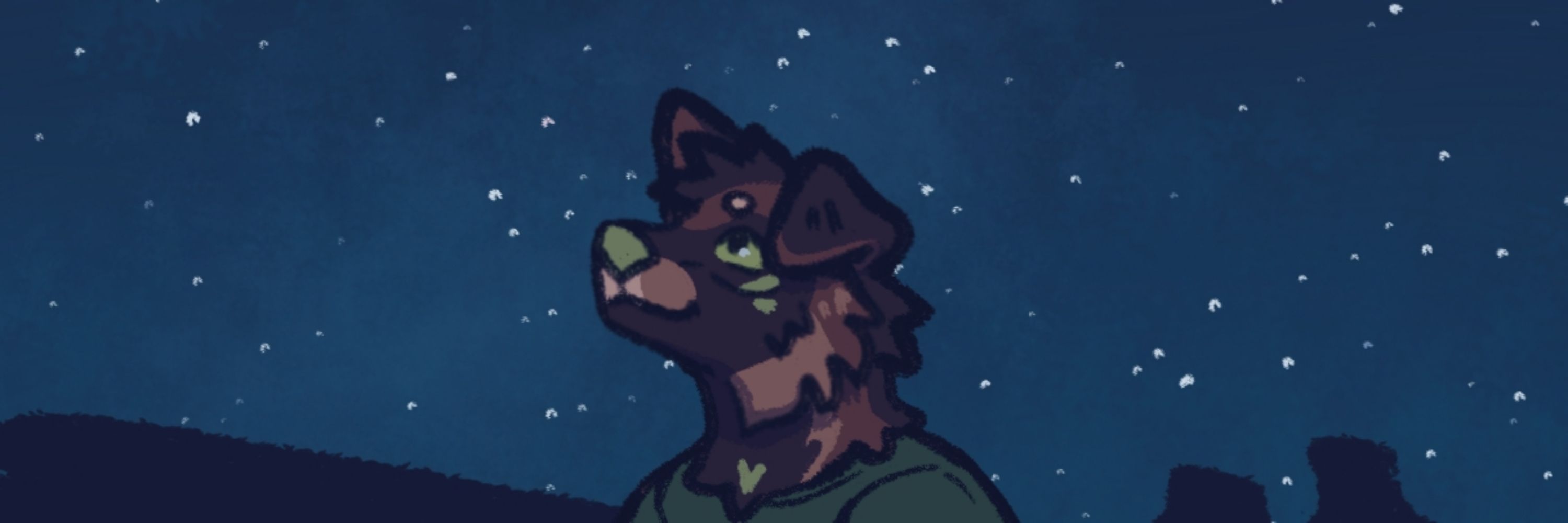 Taz | they/he