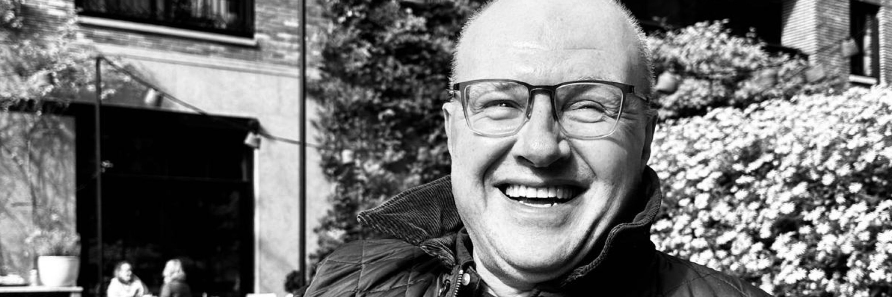 Niels Weda