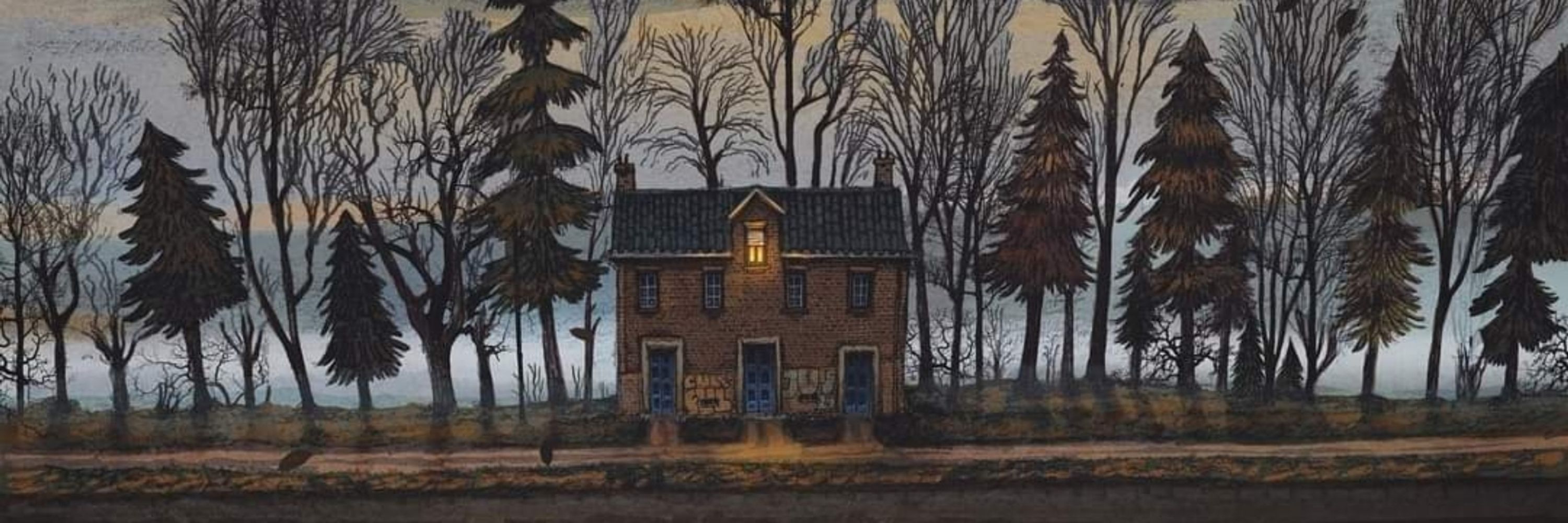 Laurie Vogt Bailey