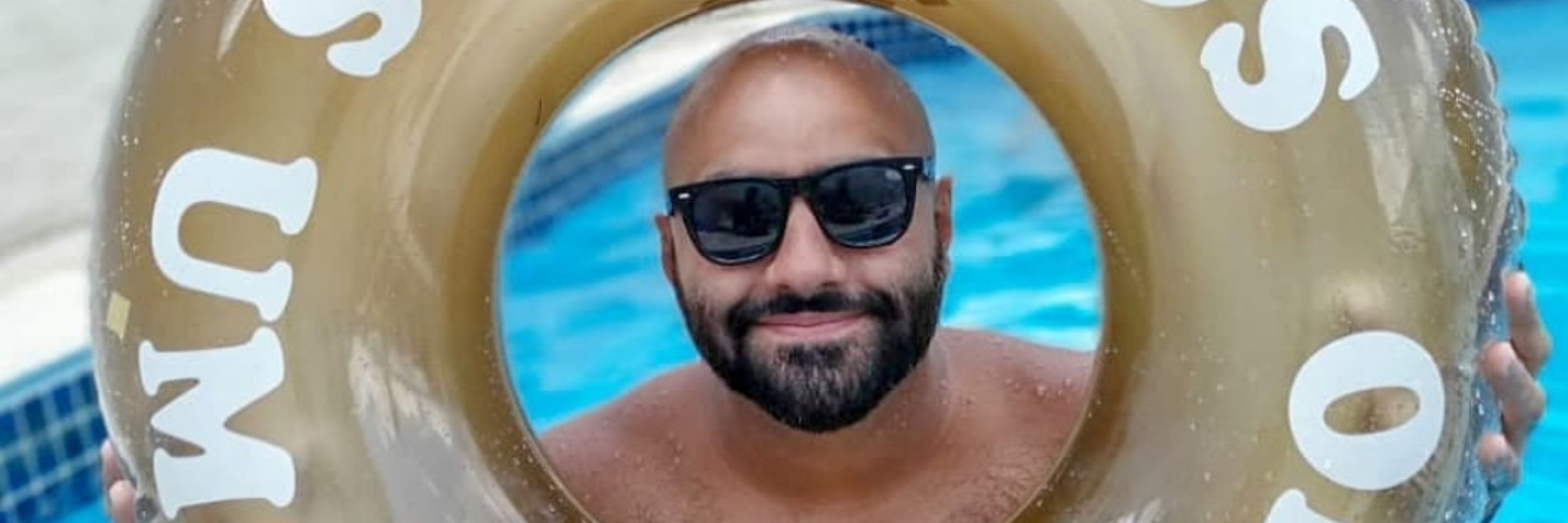 Zé William 