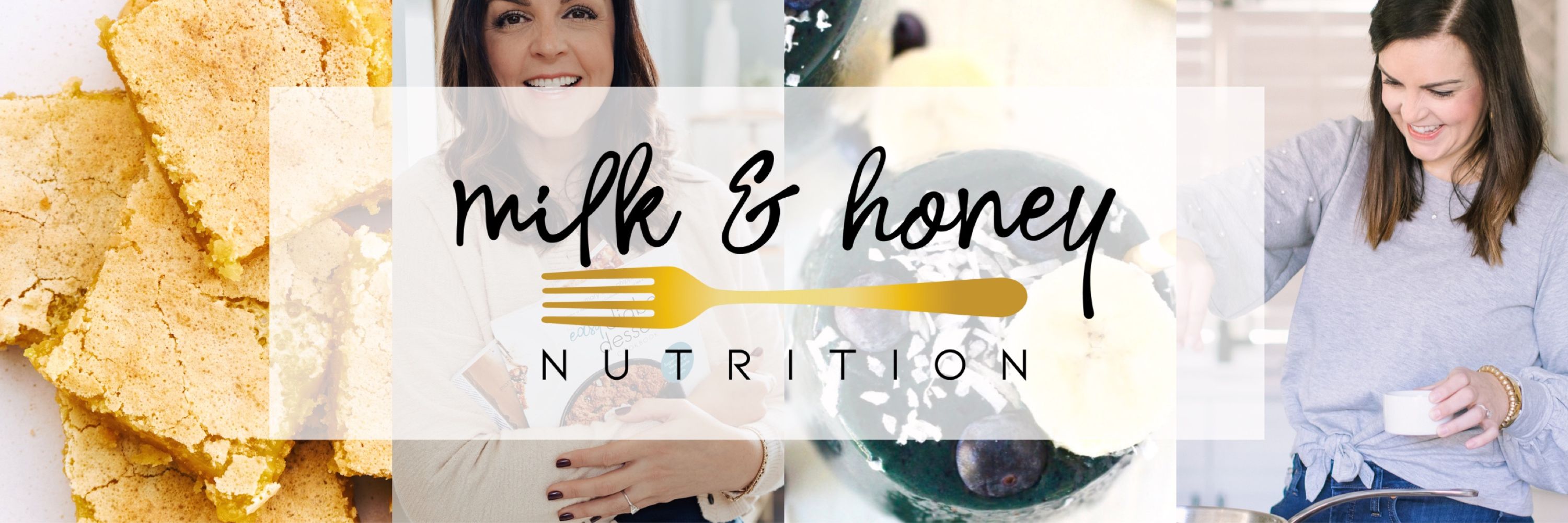 Milk & Honey Nutrition