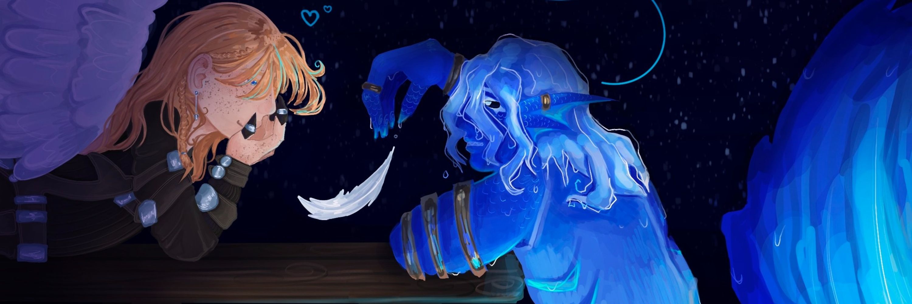 Deklyn! (Art acc)