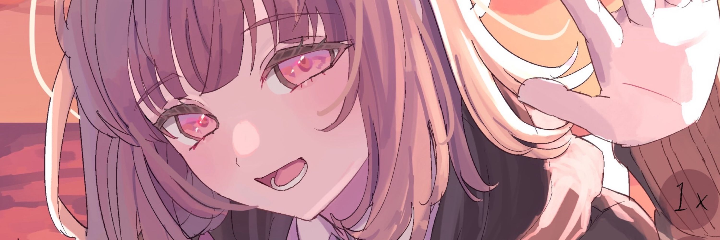 燻