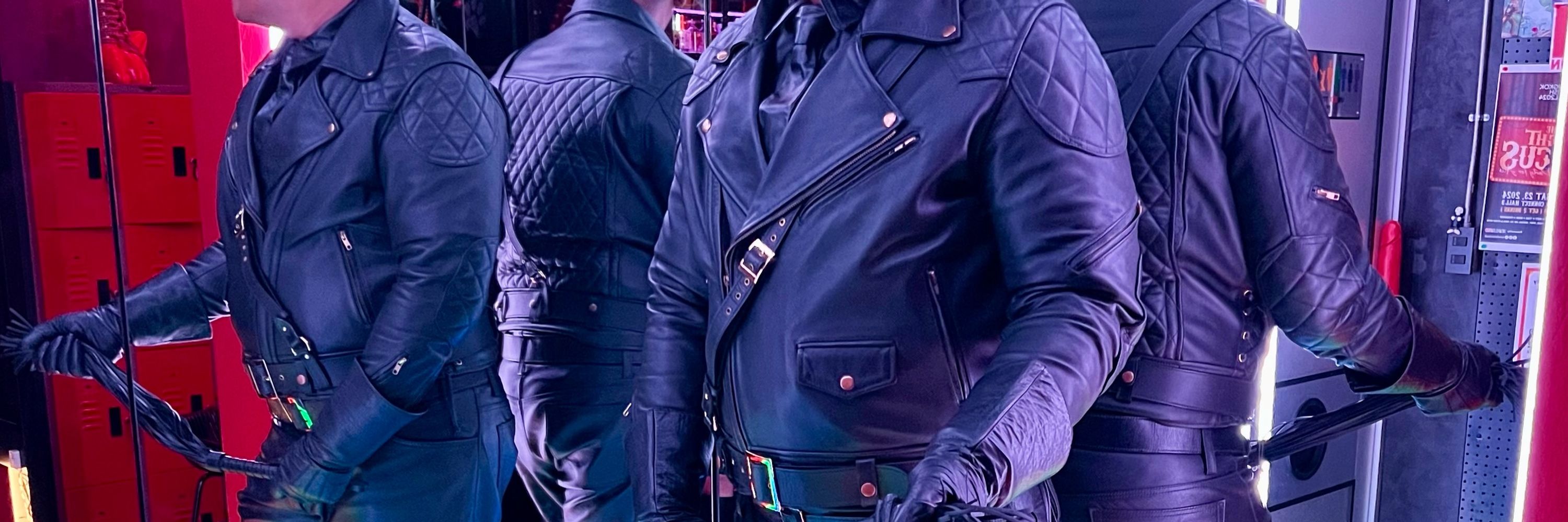Tarr, Thai Leather Lord