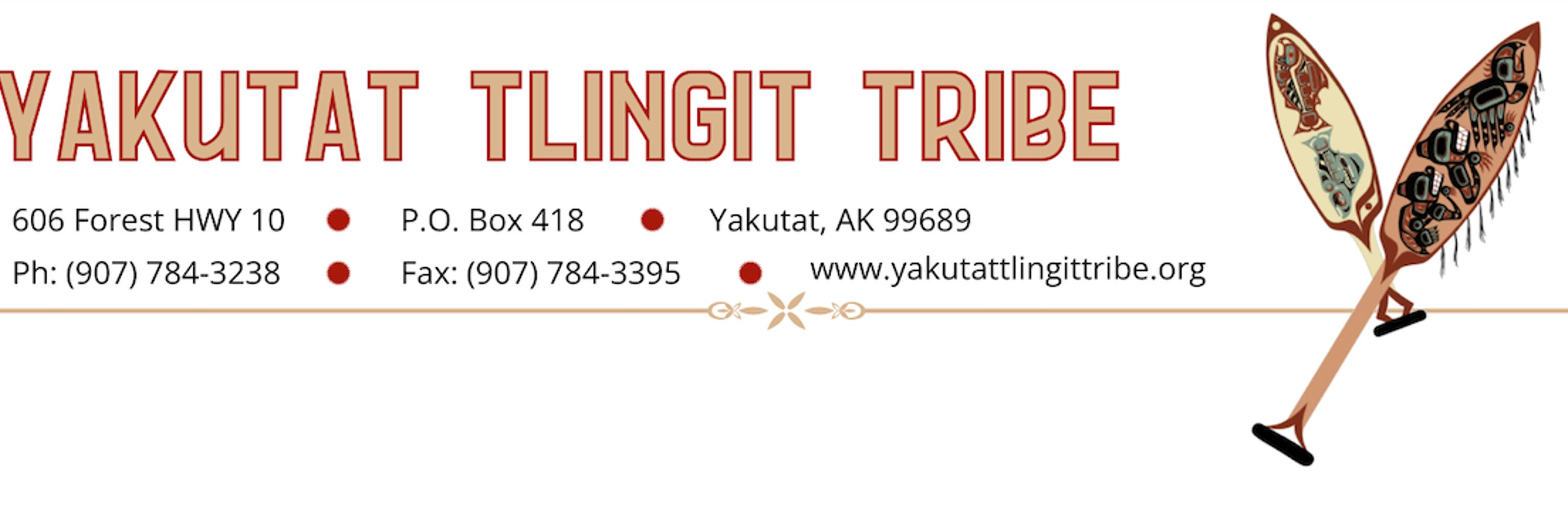 Yakutat Tlingit Tribe
