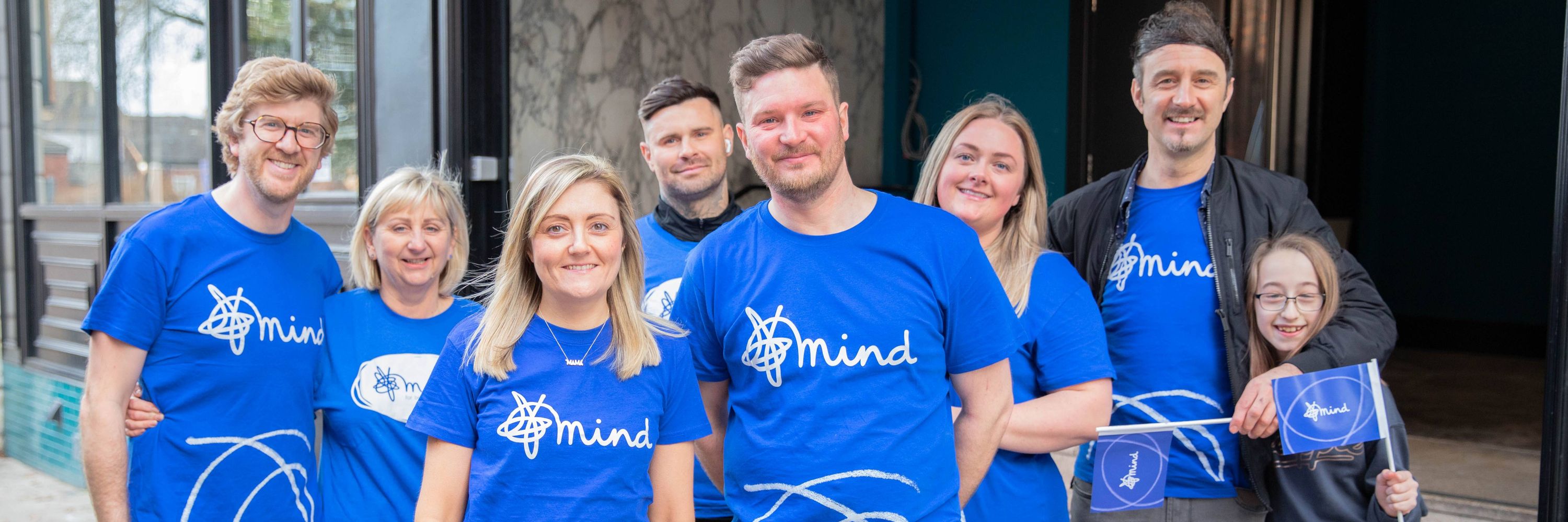 Tameside, Oldham & Glossop Mind