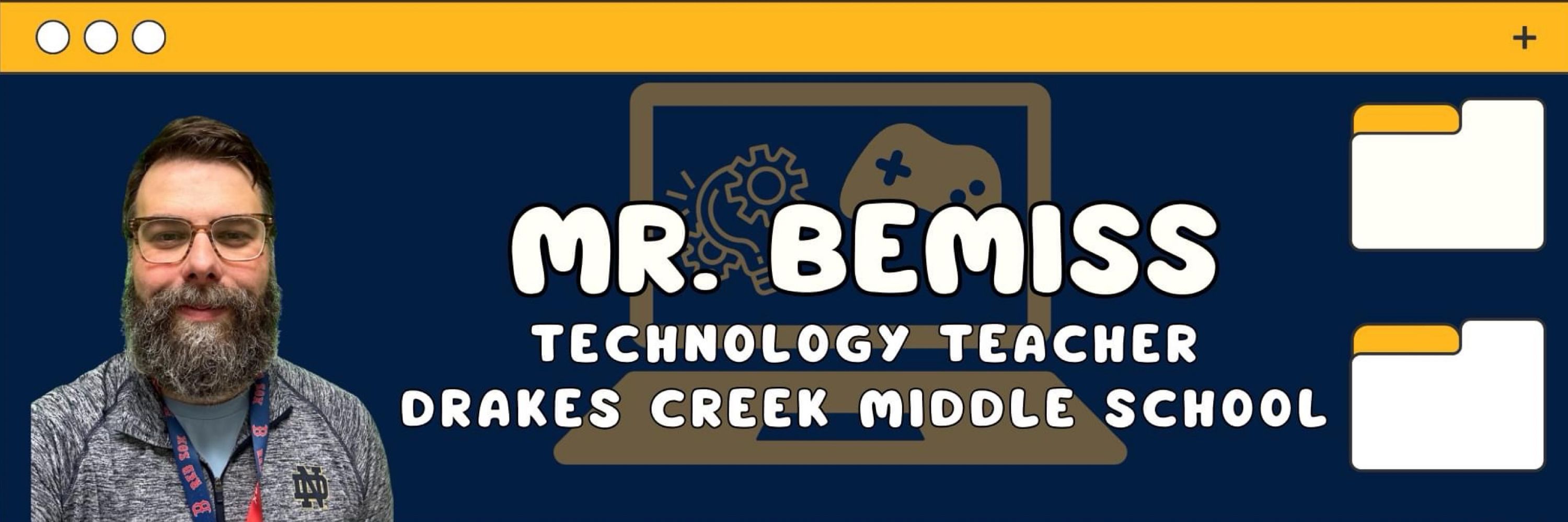 Mr. Bemiss