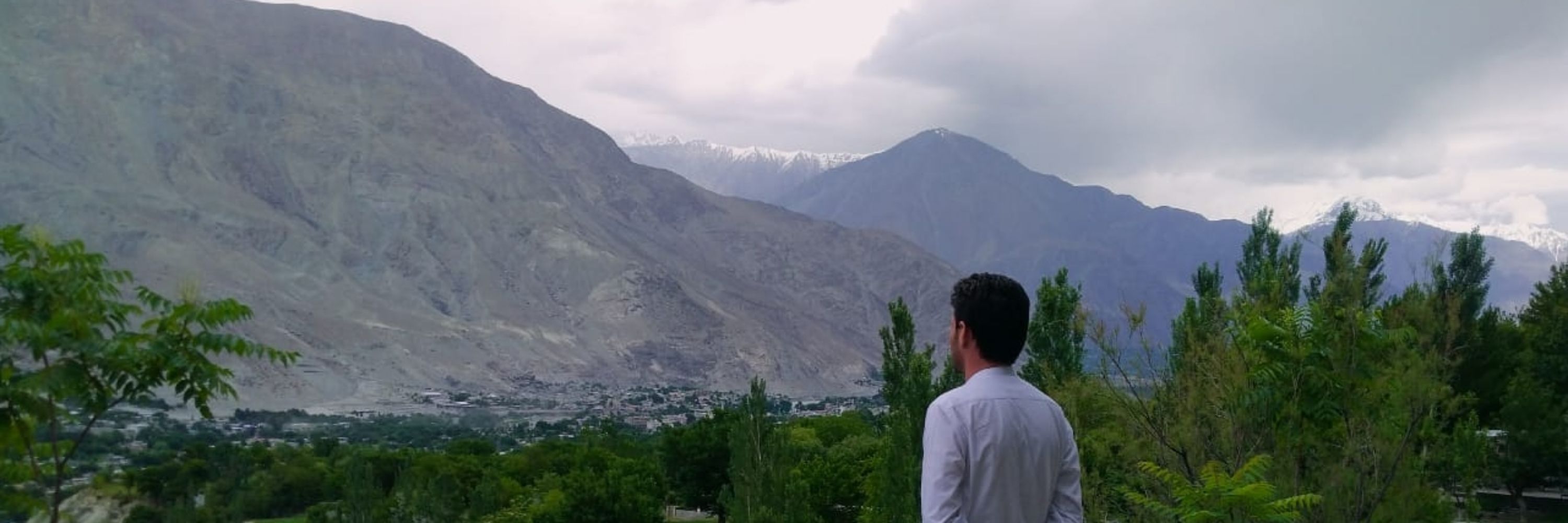 Asif Khan