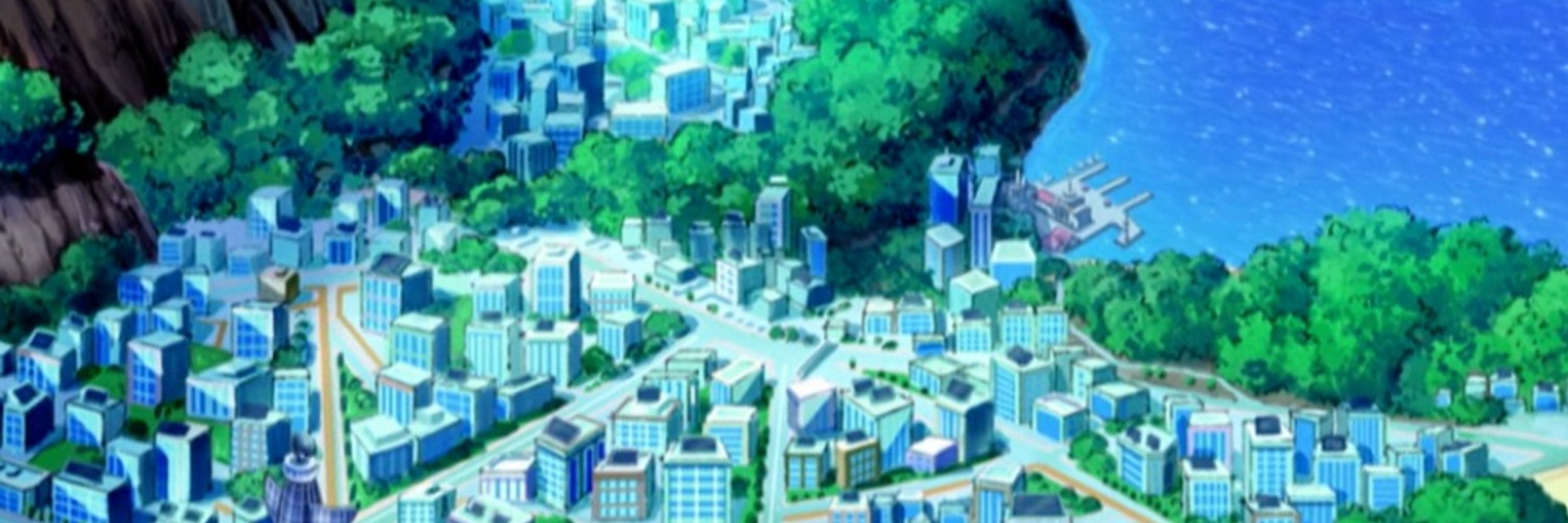 Silver 'Grey' Sakaki {Fan acc}