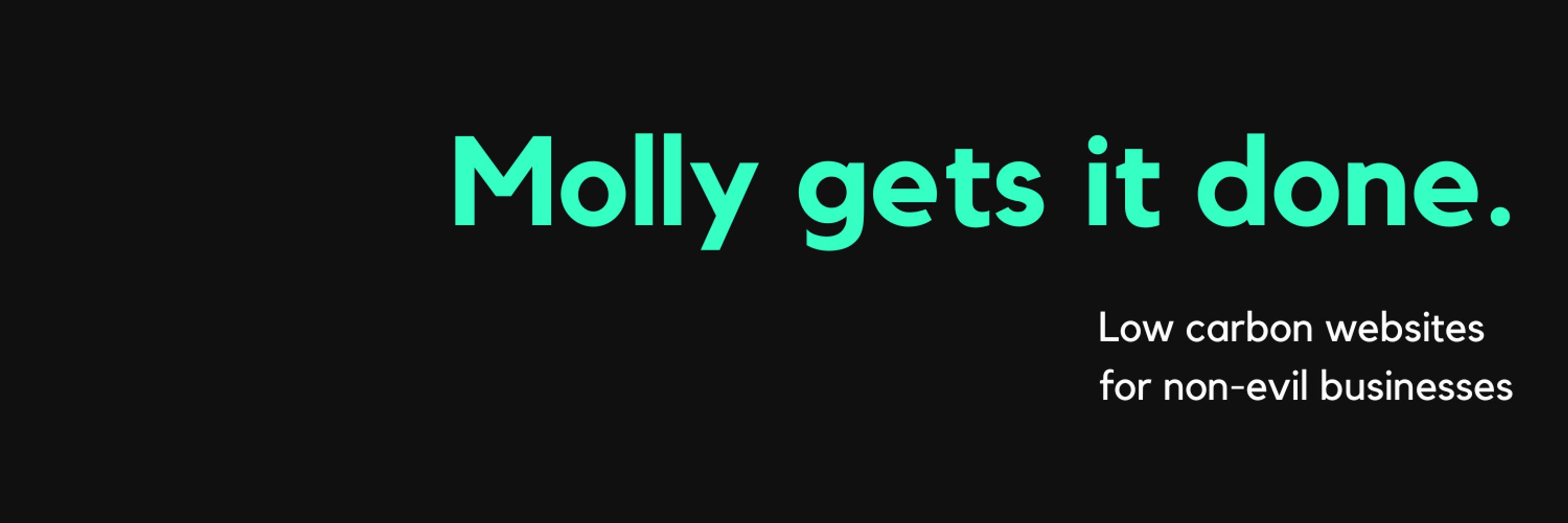 Molly Scanlan