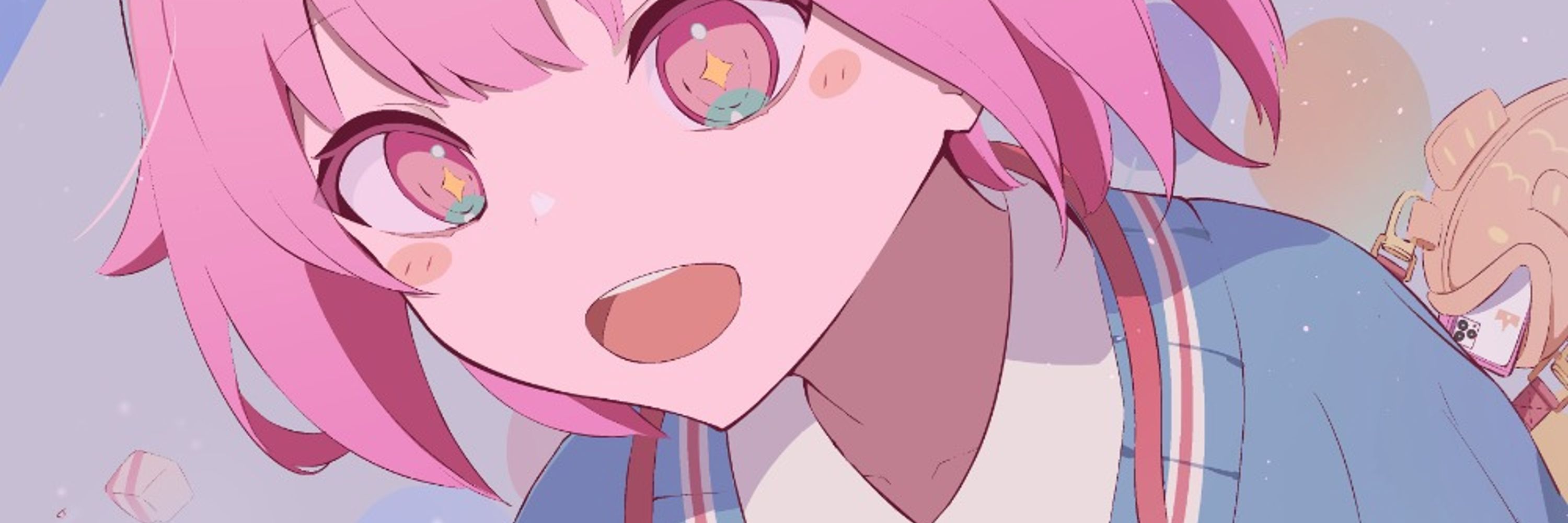 霧生きり