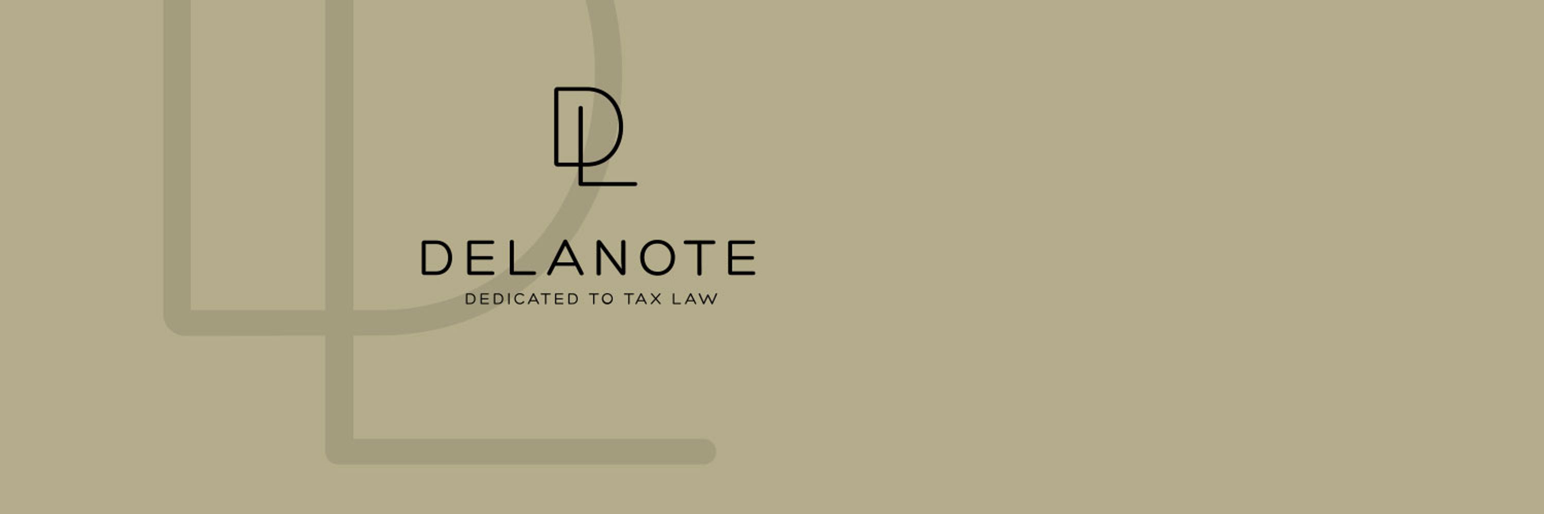 Mark Delanote