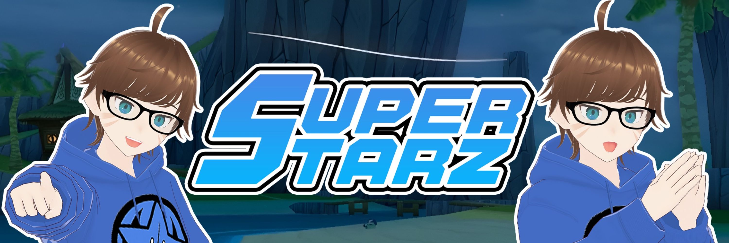 SuperStarz