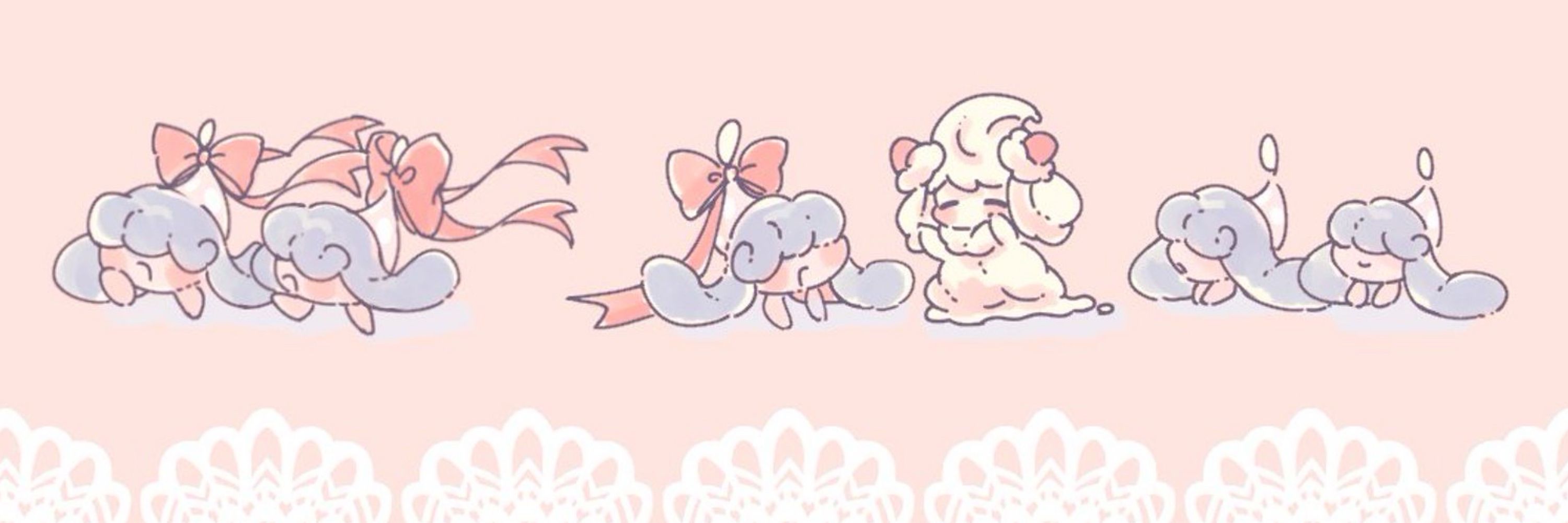 🎀