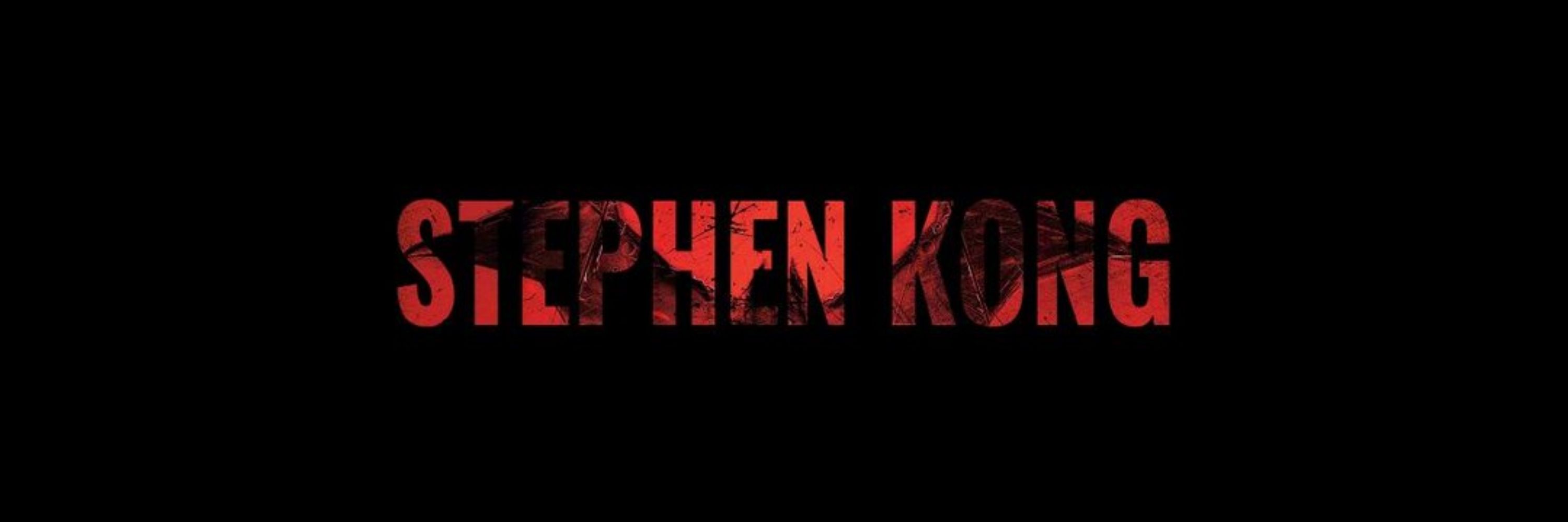 Stephen Kong