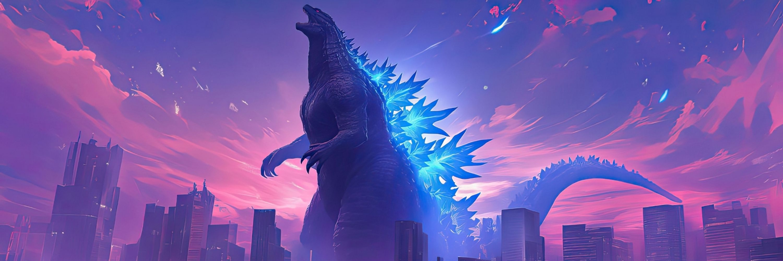 King Goji