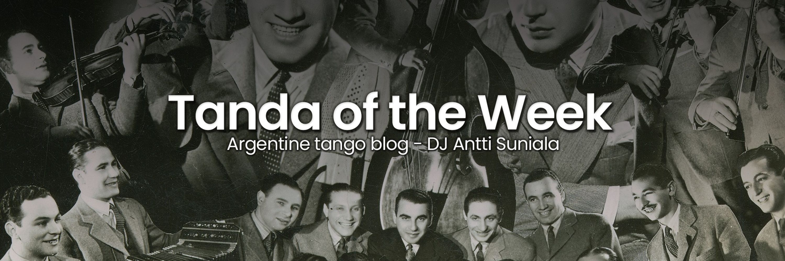Tanda of the Week