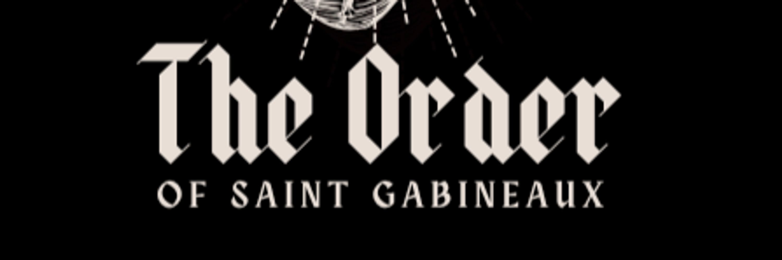 | 💀 |  The Order of Saint Gabineaux