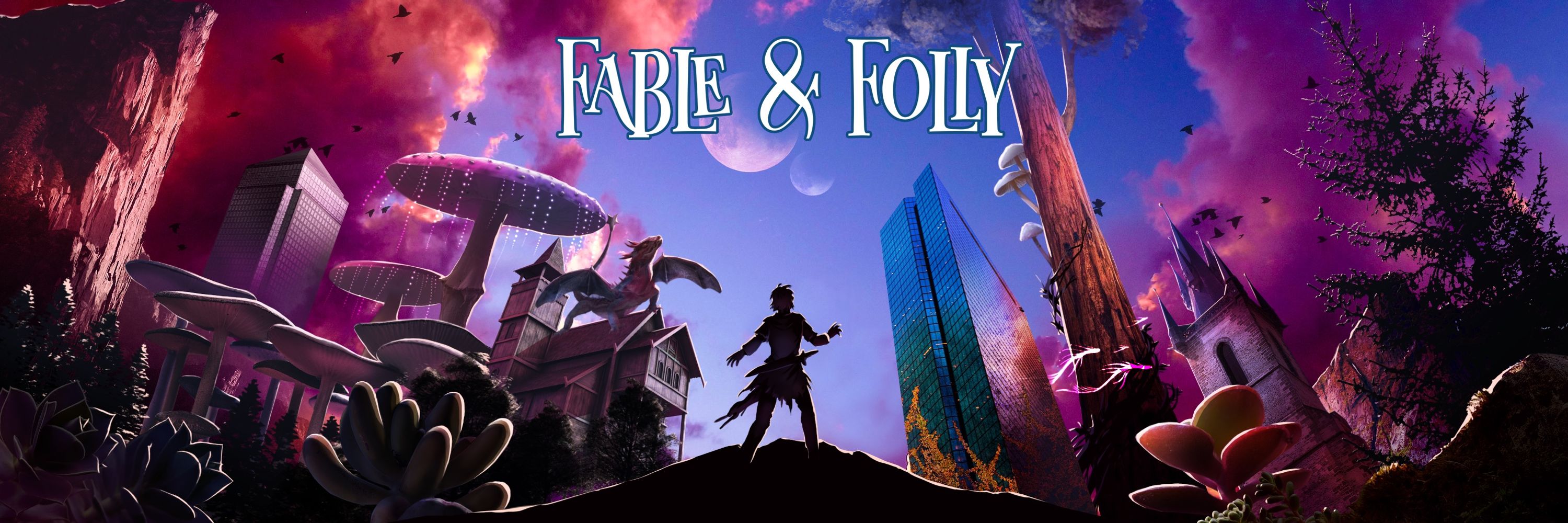 Fable and Folly