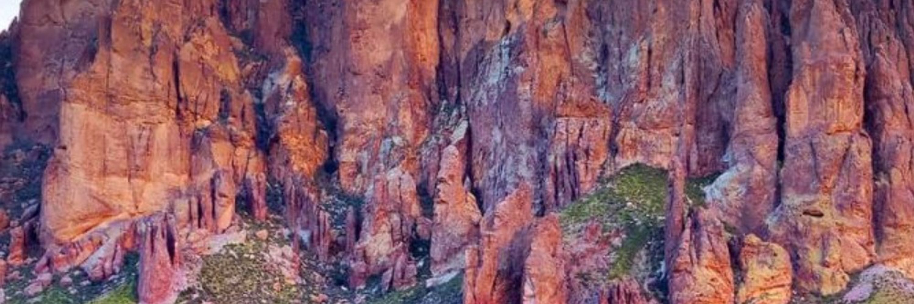 Jacob Boenzi